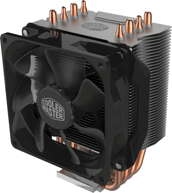 Кулер Cooler Master Hyper H412R (RR-H412-20PK-R2) – фото, отзывы ...