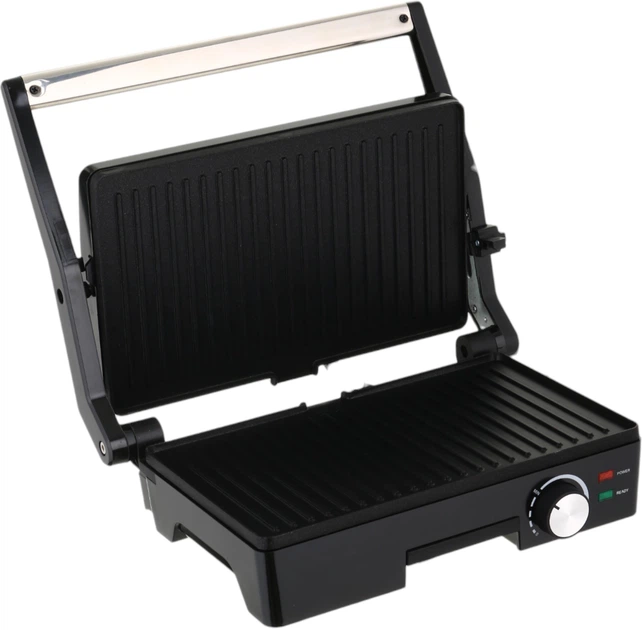 Grill Saturn ST-EC1140 - obraz 4
