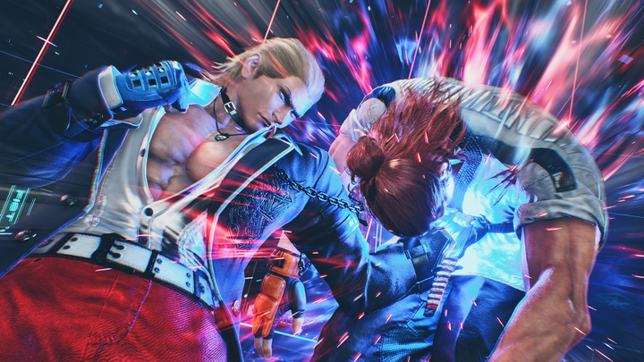 Гра XSX Tekken 8 (Blu-ray диск) (3391892029659) - зображення 7