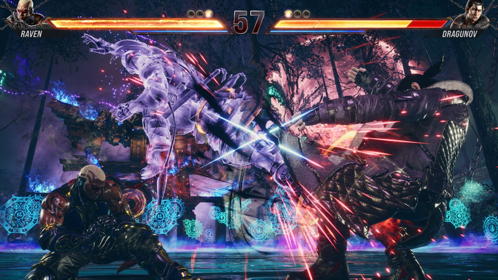 Гра XSX Tekken 8 (Blu-ray диск) (3391892029659) - зображення 17