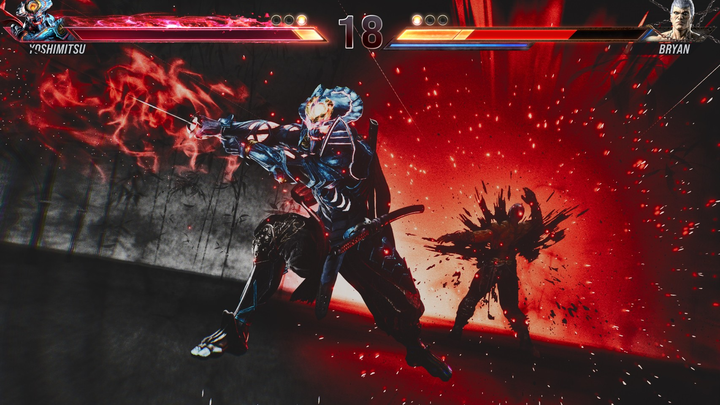 Гра XSX Tekken 8 (Blu-ray диск) (3391892029659) - зображення 19