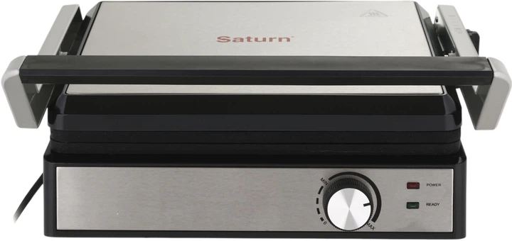 Grill Saturn ST-EC1142 - obraz 2