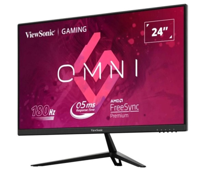 Монитор ViewSonic VX2428 - изображение 5