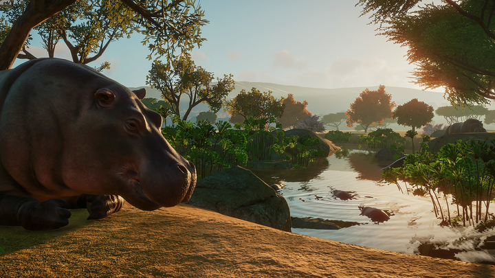 Гра PS5 Planet Zoo: Console Edition (Blu-ray диск) (5056208823823) - зображення 8