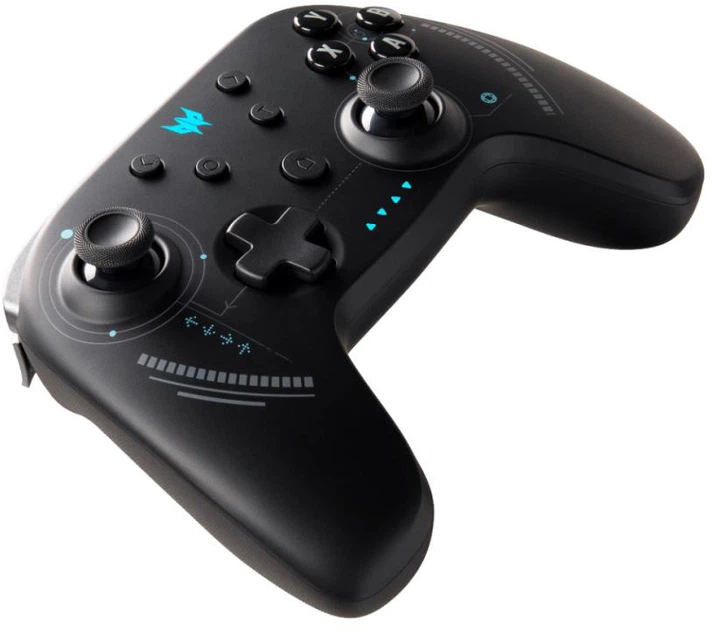 Беспроводной геймпад Acer Predator PGR300 (GP.OTH11.06G) – фото