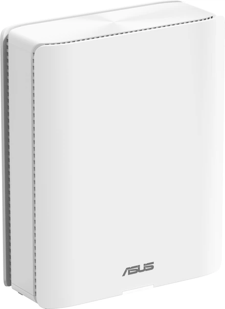 Маршрутизатор Asus ZenWiFi BQ16 1PK MESH система WiFi7 / BE25000 / 10Гбіт/с / USB 3G/4G (90IG08K0-MO3N0V) - зображення 2