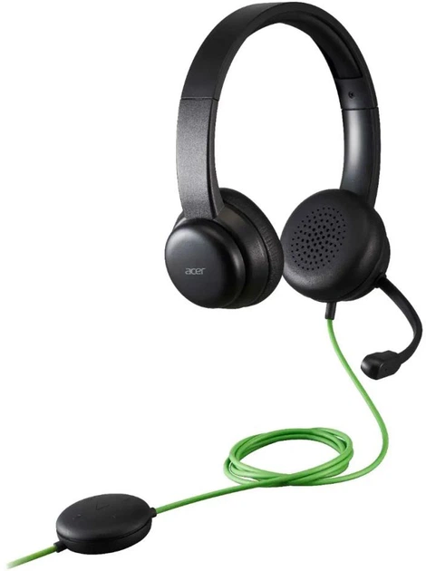 Навушники Acer AHW250 (GP.HDS11.01N) - зображення 2