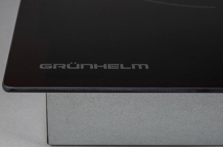 Варильна поверхня електрична GRUNHELM GPC 610 B - зображення 4