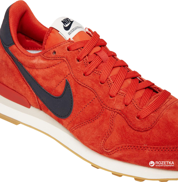 Nike best sale internationalist 42