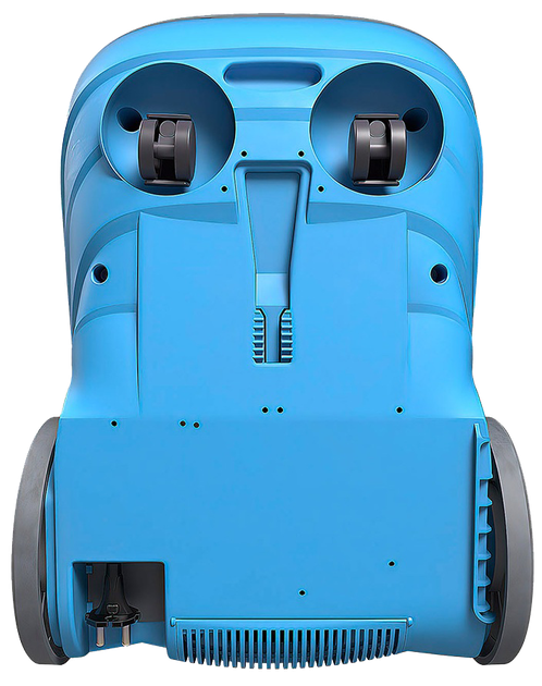 Пылесос миючий THOMAS Aquatic Jet - изображение 5