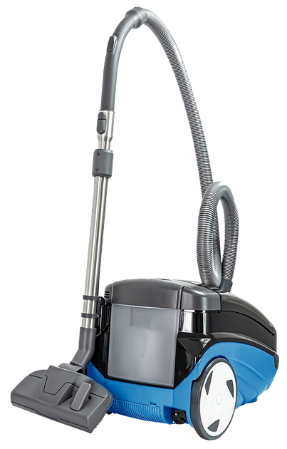 Пылесос миючий THOMAS Aquatic Jet - изображение 6
