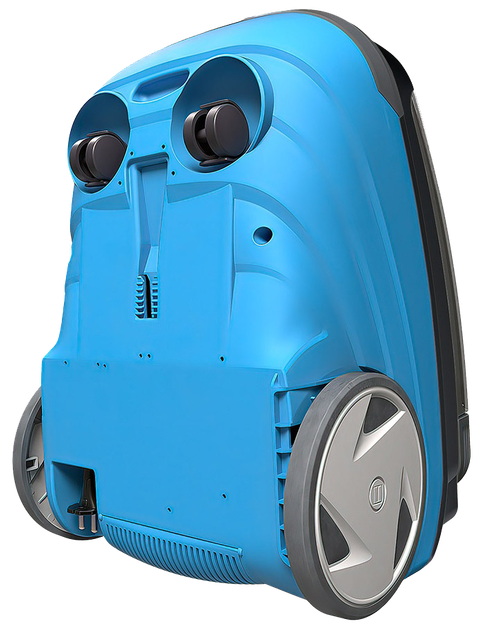 Пылесос миючий THOMAS Aquatic Jet - изображение 12
