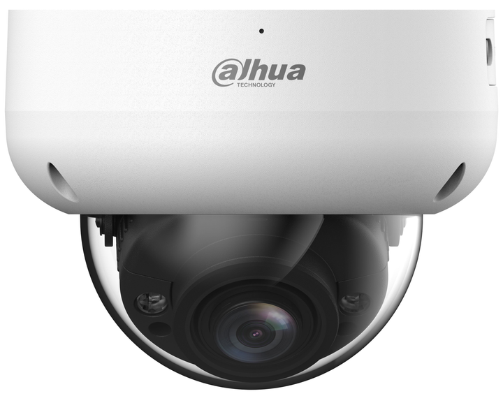 IP-камера Dahua Fixed-focal Dome WizSense Network Camera 4MP IR (DH-IPC-HDBW3441E-S-S2) - зображення 3