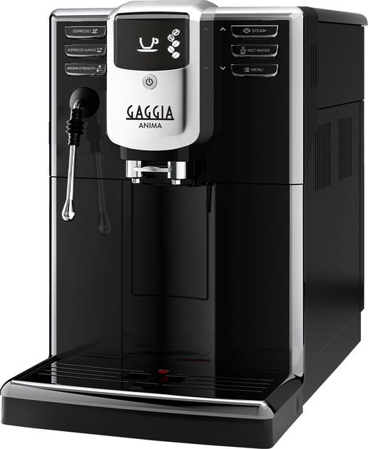 Кавомашина Gaggia Anima Barista Plus RI8760/02 - зображення 1