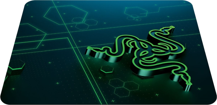 Игровая поверхность Razer Goliathus Mobile Speed Control (RZ02-01820200-R3M1) - изображение 3