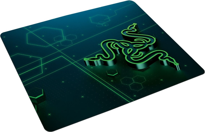 Игровая поверхность Razer Goliathus Mobile Speed Control (RZ02-01820200-R3M1) - изображение 5