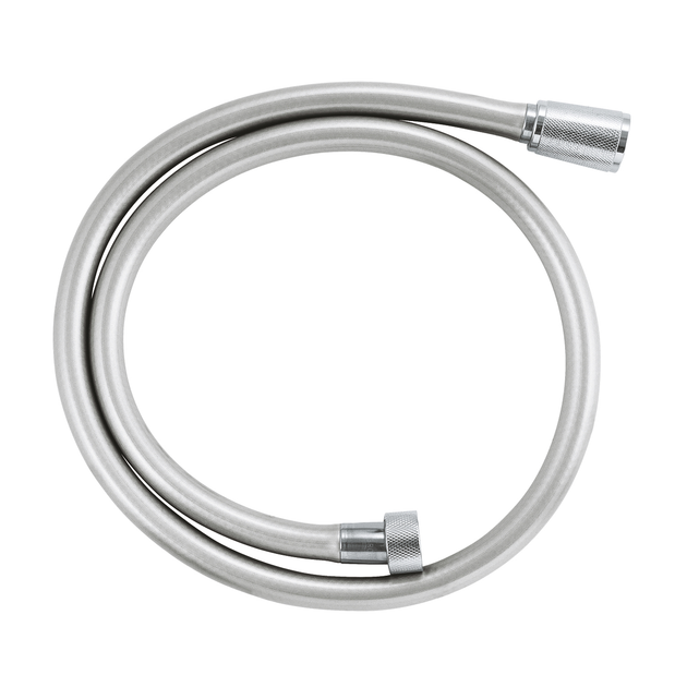 Шланг для душа Grohe VitalioFlex Silver TwistStop 1000 мм 22111000 ...