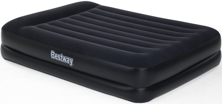 Надувне ліжко Bestway 67403 203 x 152 x 46 см (6942138985481) - зображення 2