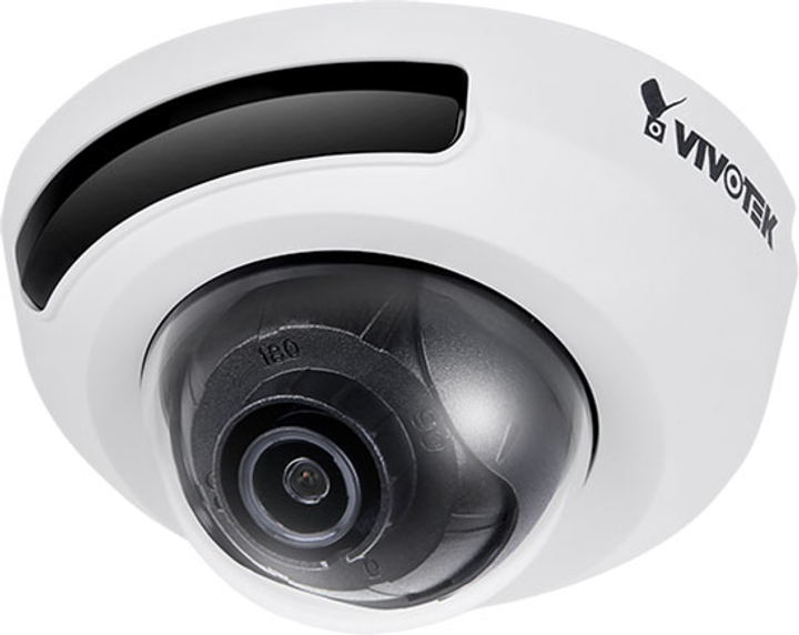 Kamera IP Vivotek C-Serie FD9166-HN (FD9166-HN(3.6MM)) - obraz 1