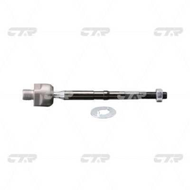 Тяга рулевая R Honda Fit/Jazz 02-07 OLD CRHO-30 пр-во CTR CTR (CR0166) - изображение 1