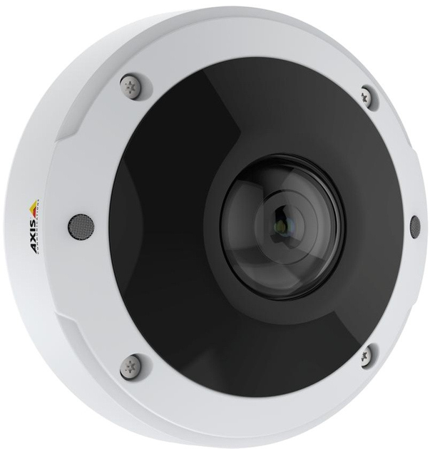 Kamera IP Axis M3077-PLVE (02018-001) - obraz 4