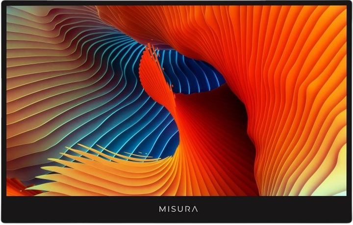 Монитор 16" Misura M16TB (SINGLE M16TB) - изображение 1