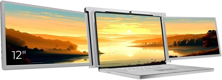 Монитор 12" Misura Dual 3M1200S1 - изображение 1
