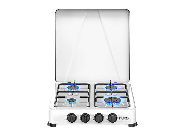 Плита Prime Technics PGK 407 CW - изображение 2