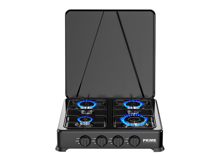 Плита Prime Technics PGK 407 CB - изображение 2