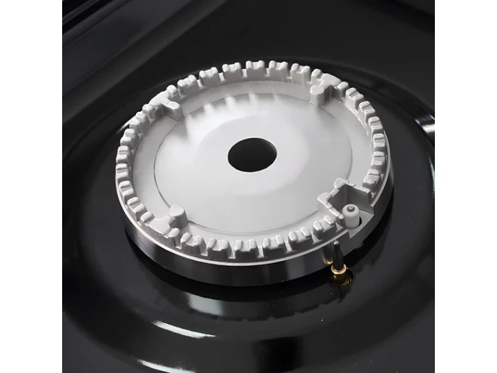 Комбінована плита Prime Technics PSE 641212 B - изображение 10
