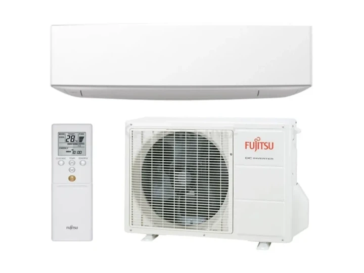 Кондиціонер Fujitsu Design ASYG09KETE/AOYG09KETA - изображение 3