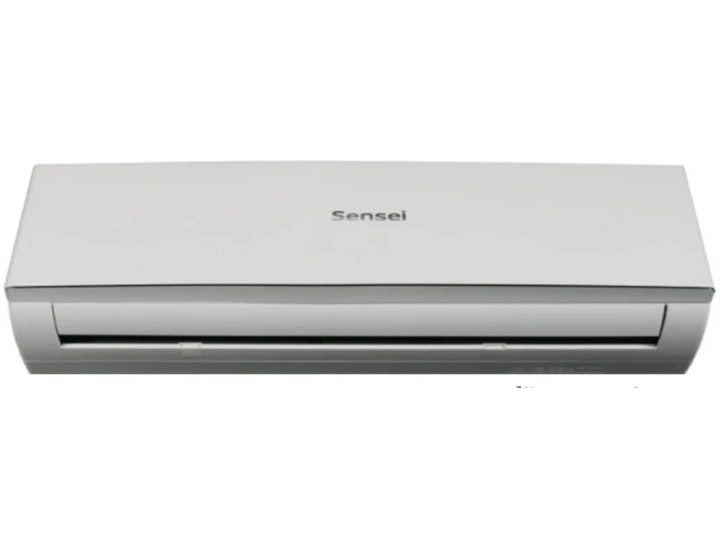 Спліт-система Sensei Lux Inverter SAC-09CHI - изображение 2