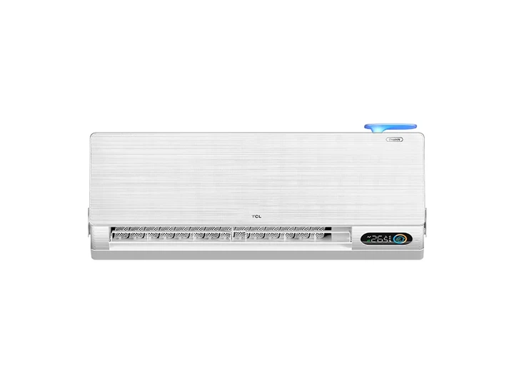 Спліт-система TCL FreshIN 2.0 TAC-09CHSD/FBI Inverter R32 WI-FI - Фото 3 Спліт-система TCL FreshIN 2.0 TAC-09CHSD/FBI Inverter R32 WI-FI - изображение 3