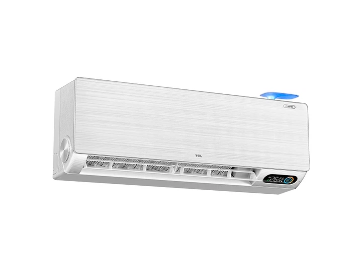 Спліт-система TCL FreshIN 2.0 TAC-09CHSD/FBI Inverter R32 WI-FI - Фото 4 Спліт-система TCL FreshIN 2.0 TAC-09CHSD/FBI Inverter R32 WI-FI - изображение 4
