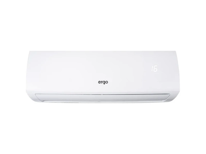 Спліт-система Ergo ADVANCE ACI 1223 SWH WIFI - Фото 2 Спліт-система Ergo ADVANCE ACI 1223 SWH WIFI - изображение 2