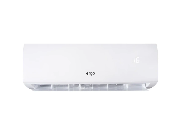 Спліт-система Ergo ADVANCE ACI 1223 SWH WIFI - Фото 3 Спліт-система Ergo ADVANCE ACI 1223 SWH WIFI - изображение 3