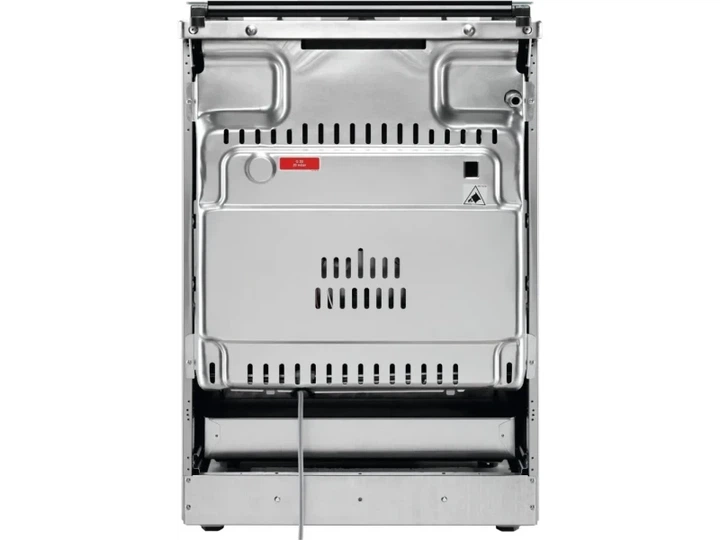 Газова плита Electrolux LKG600011W - изображение 4