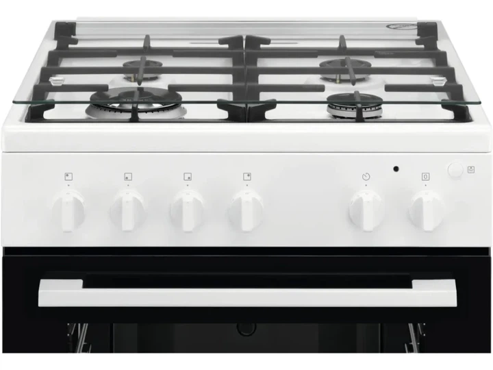 Газова плита Electrolux LKG600011W - изображение 5