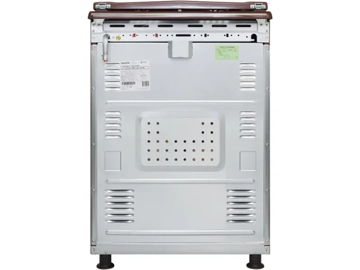 Газова плита ELEYUS ORUM 6001 EF BR - изображение 11