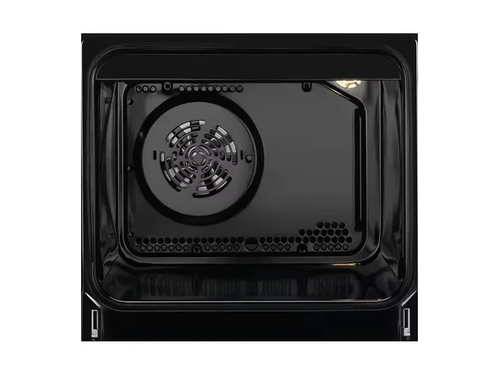 Комбінована плита Electrolux LKM660222X - изображение 4