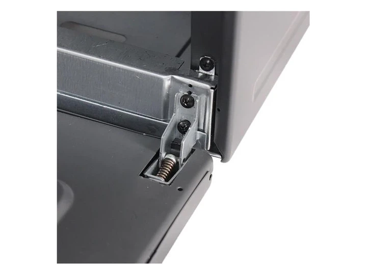 Комбінована плита Prime Technics PSE 541110 D - изображение 9