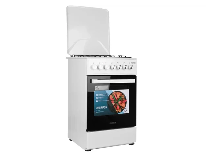 Комбінована плита Grifon C542W-MA1 - изображение 3