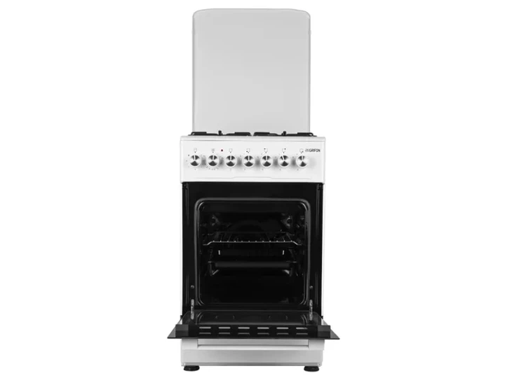Комбінована плита Grifon C542W-MA1 - изображение 5