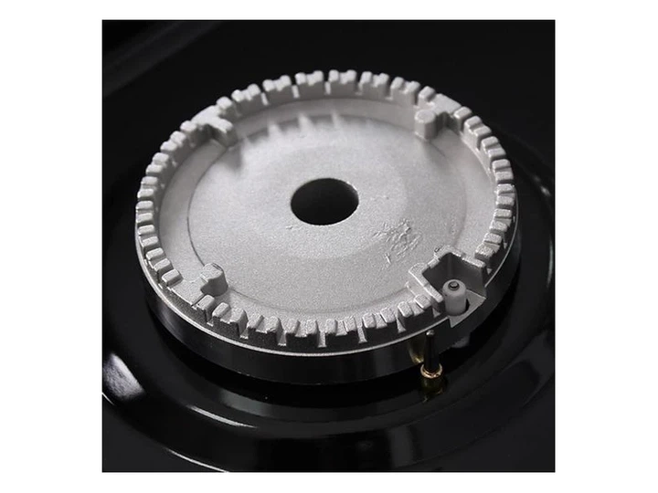 Комбінована плита Prime Technics PSE 54119 B - Фото 7 Комбінована плита Prime Technics PSE 54119 B - изображение 7