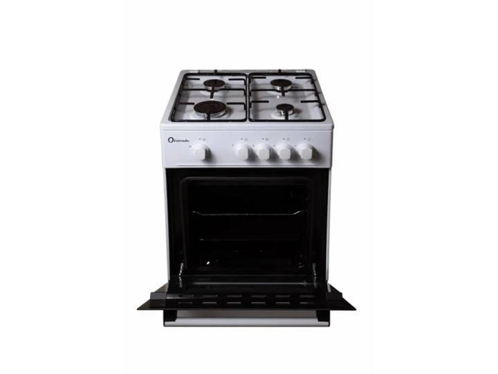 Газова плита Estrada EG701M03E55W - изображение 2