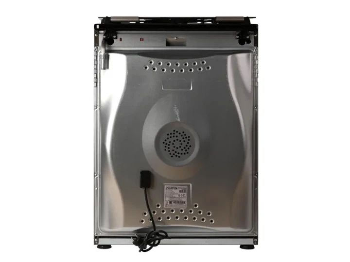 Газова плита Grifon G643A-CAWB3 - изображение 5