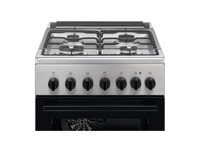 Плита Electrolux LKK520002X - изображение 2