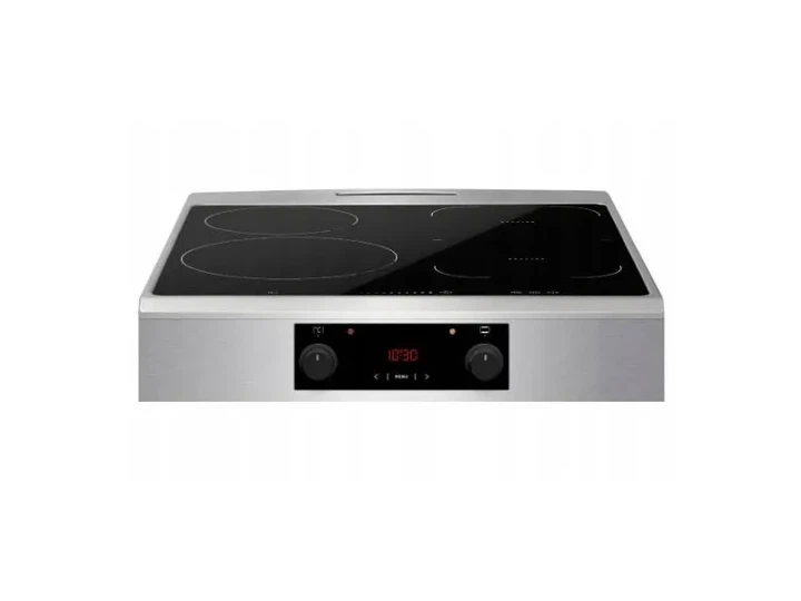 Плита Amica 6123IE3.380HTsDpHb (Xx) - зображення 2