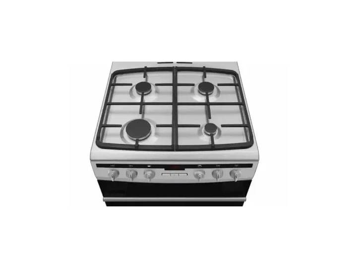 Плита Amica 617DGE2.23HZpTaDpAN(Xx) - зображення 3