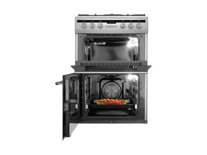 Плита Amica 617DGE2.23HZpTaDpAN(Xx) - зображення 4
